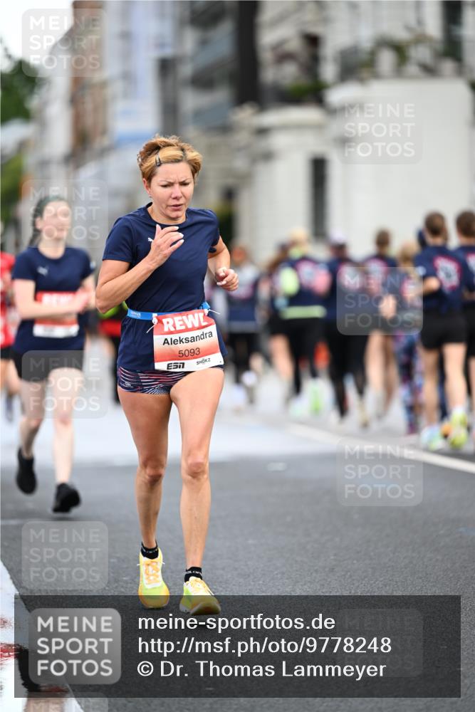 14.06.2026 - REWE Women's Run Dr. Thomas Lammeyer http://msf.ph/oto/9778248 14.06.2026 10:44:03 Laufen 5093 meine-sportfotos.de