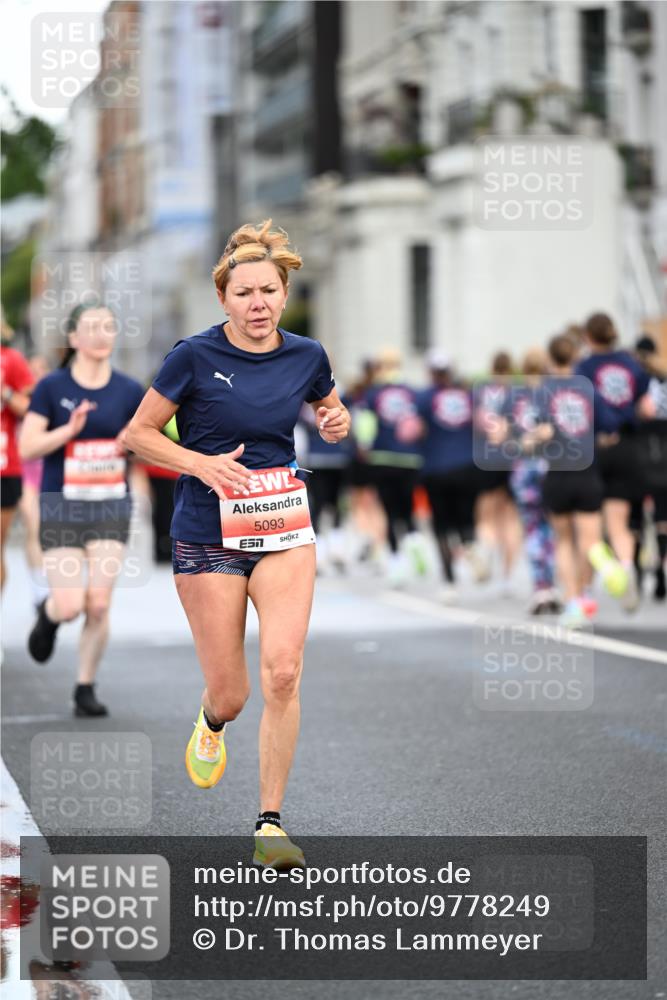 14.06.2026 - REWE Women's Run Dr. Thomas Lammeyer http://msf.ph/oto/9778249 14.06.2026 10:44:03 Laufen 5093 meine-sportfotos.de
