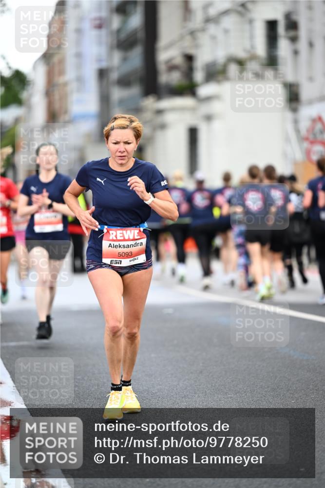 14.06.2026 - REWE Women's Run Dr. Thomas Lammeyer http://msf.ph/oto/9778250 14.06.2026 10:44:03 Laufen 5093 meine-sportfotos.de