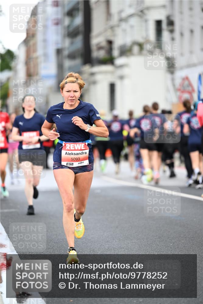 14.06.2026 - REWE Women's Run Dr. Thomas Lammeyer http://msf.ph/oto/9778252 14.06.2026 10:44:03 Laufen 5093 meine-sportfotos.de