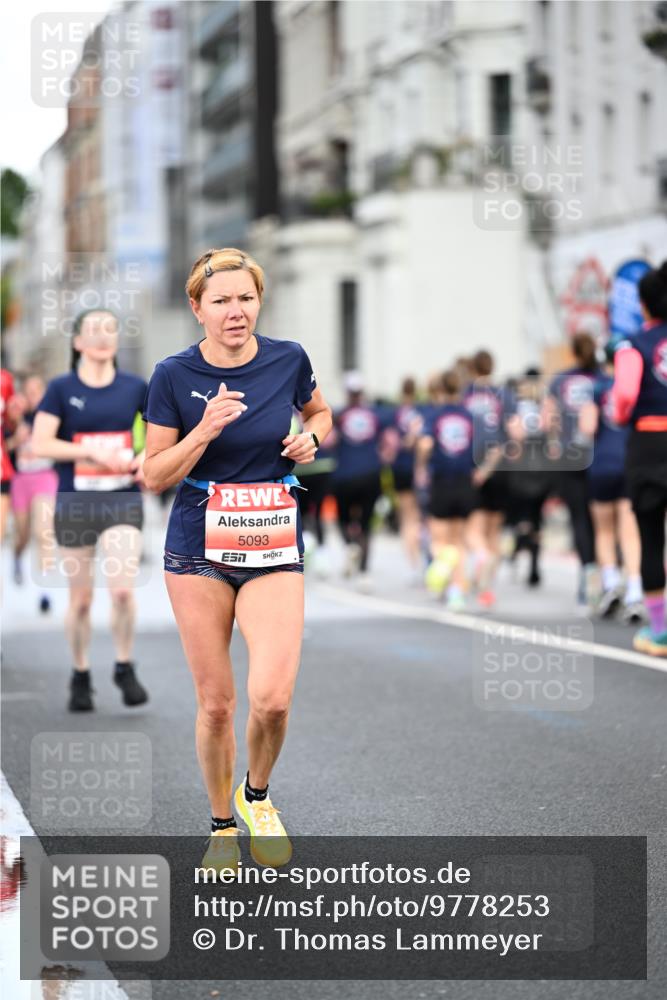 14.06.2026 - REWE Women's Run Dr. Thomas Lammeyer http://msf.ph/oto/9778253 14.06.2026 10:44:03 Laufen 5093 meine-sportfotos.de