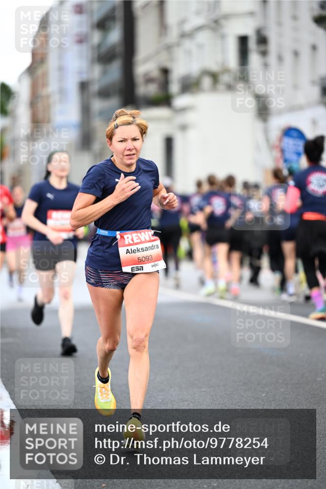 14.06.2026 - REWE Women's Run Dr. Thomas Lammeyer http://msf.ph/oto/9778254 14.06.2026 10:44:04 Laufen 5093, 57 meine-sportfotos.de