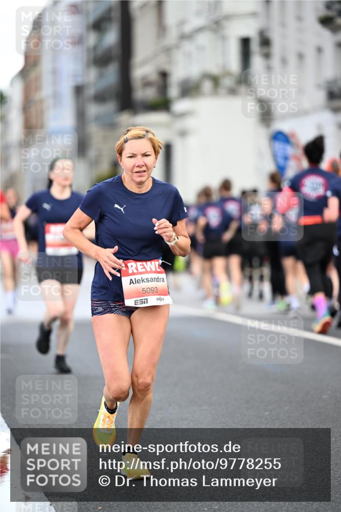 14.06.2026 - REWE Women's Run Dr. Thomas Lammeyer http://msf.ph/oto/9778255 14.06.2026 10:44:04 Laufen 5093 meine-sportfotos.de