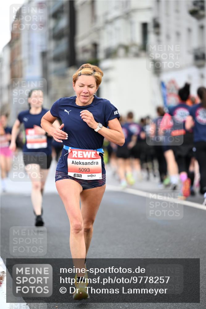 14.06.2026 - REWE Women's Run Dr. Thomas Lammeyer http://msf.ph/oto/9778257 14.06.2026 10:44:04 Laufen 5093 meine-sportfotos.de