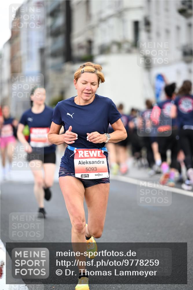 14.06.2026 - REWE Women's Run Dr. Thomas Lammeyer http://msf.ph/oto/9778259 14.06.2026 10:44:04 Laufen 5093 meine-sportfotos.de