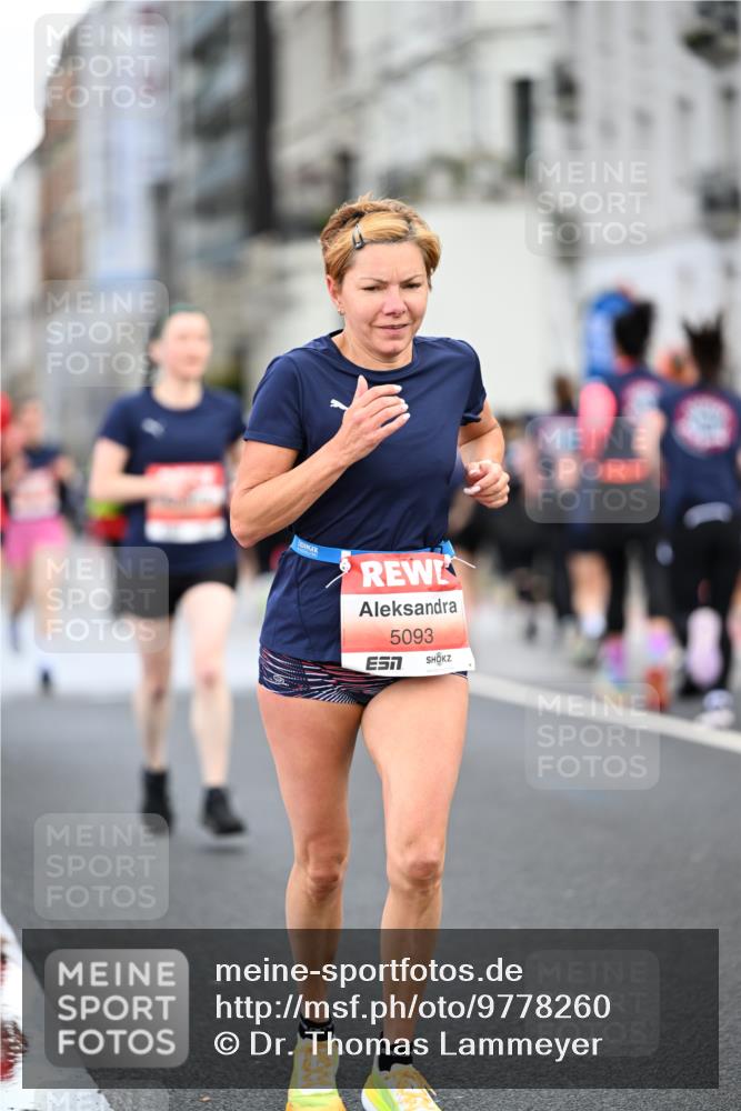 14.06.2026 - REWE Women's Run Dr. Thomas Lammeyer http://msf.ph/oto/9778260 14.06.2026 10:44:04 Laufen 5093 meine-sportfotos.de