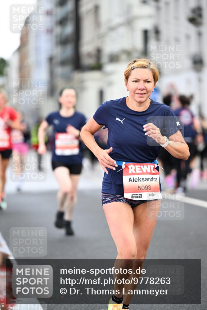 14.06.2026 - REWE Women's Run Dr. Thomas Lammeyer http://msf.ph/oto/9778263 14.06.2026 10:44:04 Laufen 5093 meine-sportfotos.de
