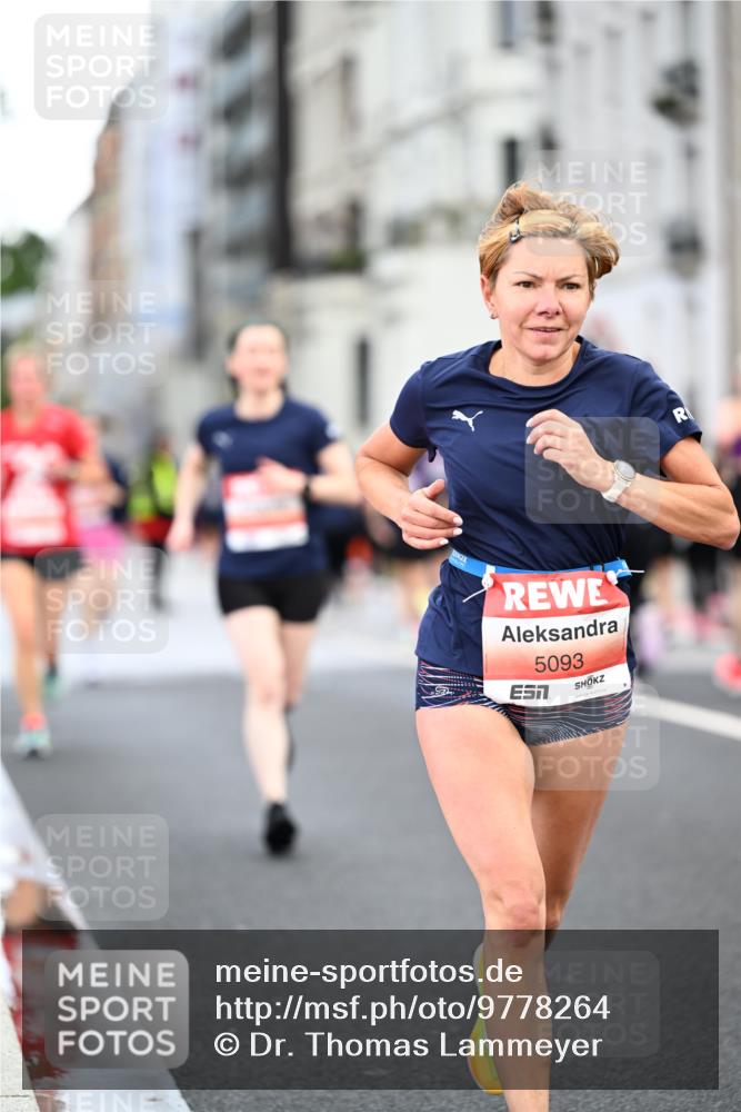 14.06.2026 - REWE Women's Run Dr. Thomas Lammeyer http://msf.ph/oto/9778264 14.06.2026 10:44:05 Laufen 5093, 7 meine-sportfotos.de