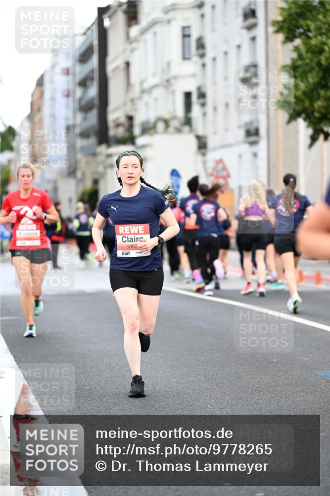 14.06.2026 - REWE Women's Run Dr. Thomas Lammeyer http://msf.ph/oto/9778265 14.06.2026 10:44:05 Laufen 5982 meine-sportfotos.de