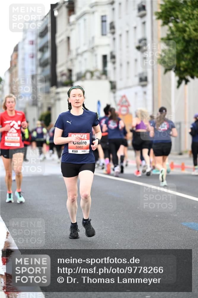 14.06.2026 - REWE Women's Run Dr. Thomas Lammeyer http://msf.ph/oto/9778266 14.06.2026 10:44:05 Laufen 5982, 7 meine-sportfotos.de