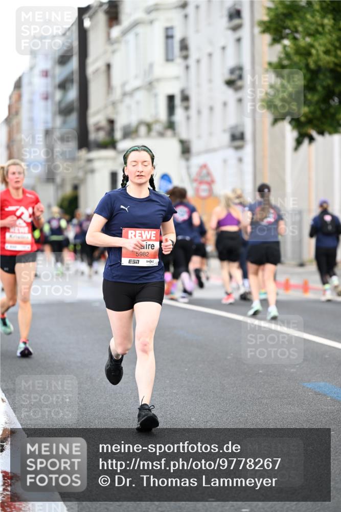 14.06.2026 - REWE Women's Run Dr. Thomas Lammeyer http://msf.ph/oto/9778267 14.06.2026 10:44:05 Laufen 5982 meine-sportfotos.de