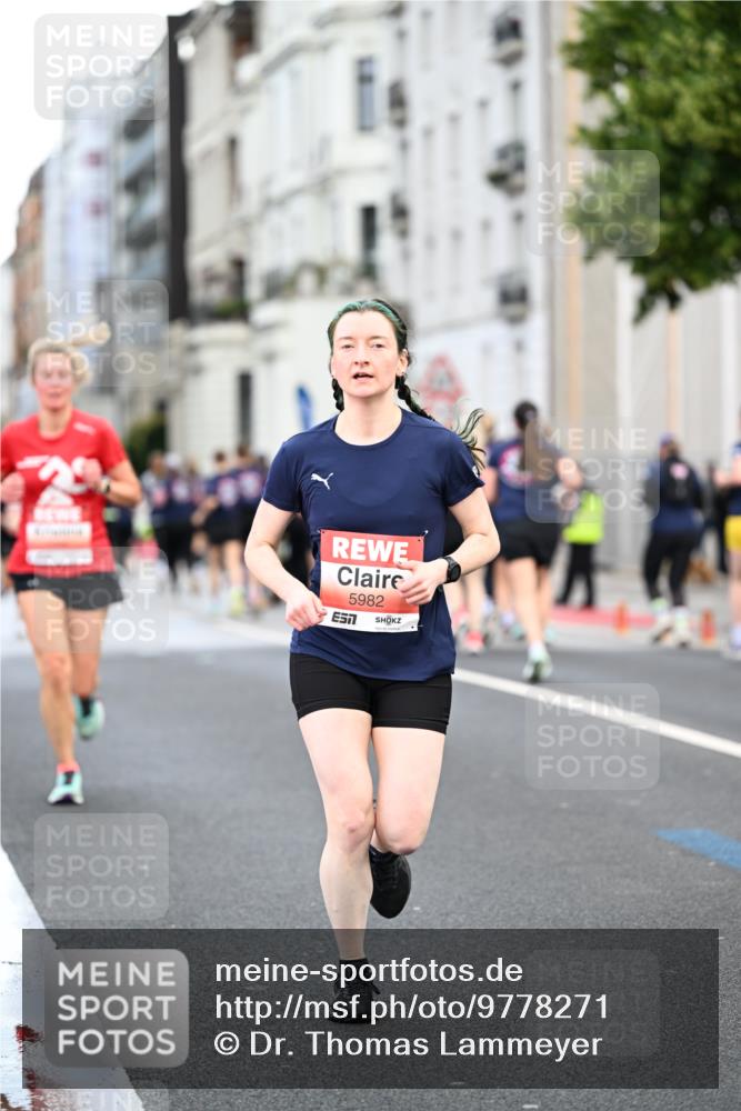 14.06.2026 - REWE Women's Run Dr. Thomas Lammeyer http://msf.ph/oto/9778271 14.06.2026 10:44:06 Laufen 5982, 7 meine-sportfotos.de