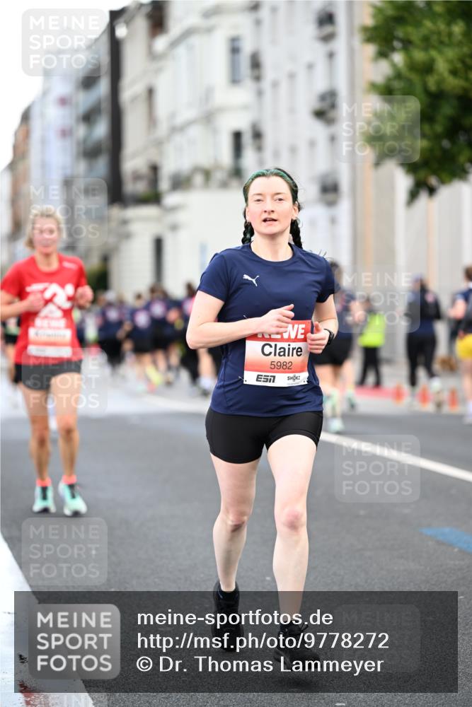 14.06.2026 - REWE Women's Run Dr. Thomas Lammeyer http://msf.ph/oto/9778272 14.06.2026 10:44:06 Laufen 5982, 7 meine-sportfotos.de