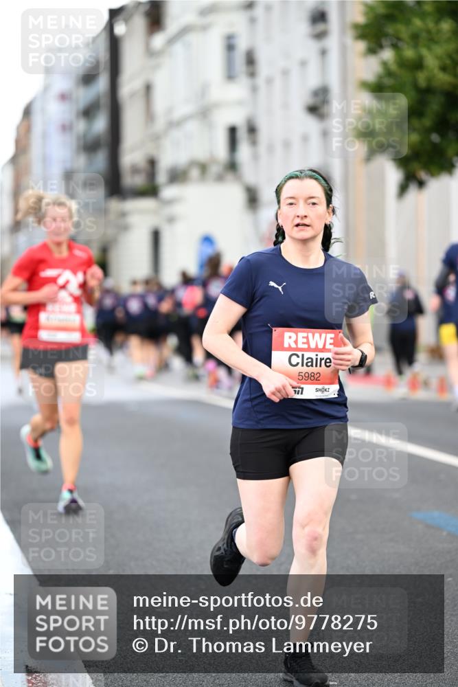 14.06.2026 - REWE Women's Run Dr. Thomas Lammeyer http://msf.ph/oto/9778275 14.06.2026 10:44:06 Laufen 5982 meine-sportfotos.de