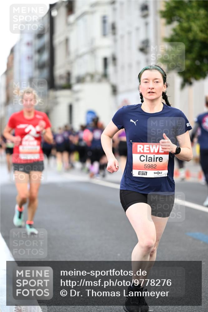 14.06.2026 - REWE Women's Run Dr. Thomas Lammeyer http://msf.ph/oto/9778276 14.06.2026 10:44:06 Laufen 5982 meine-sportfotos.de