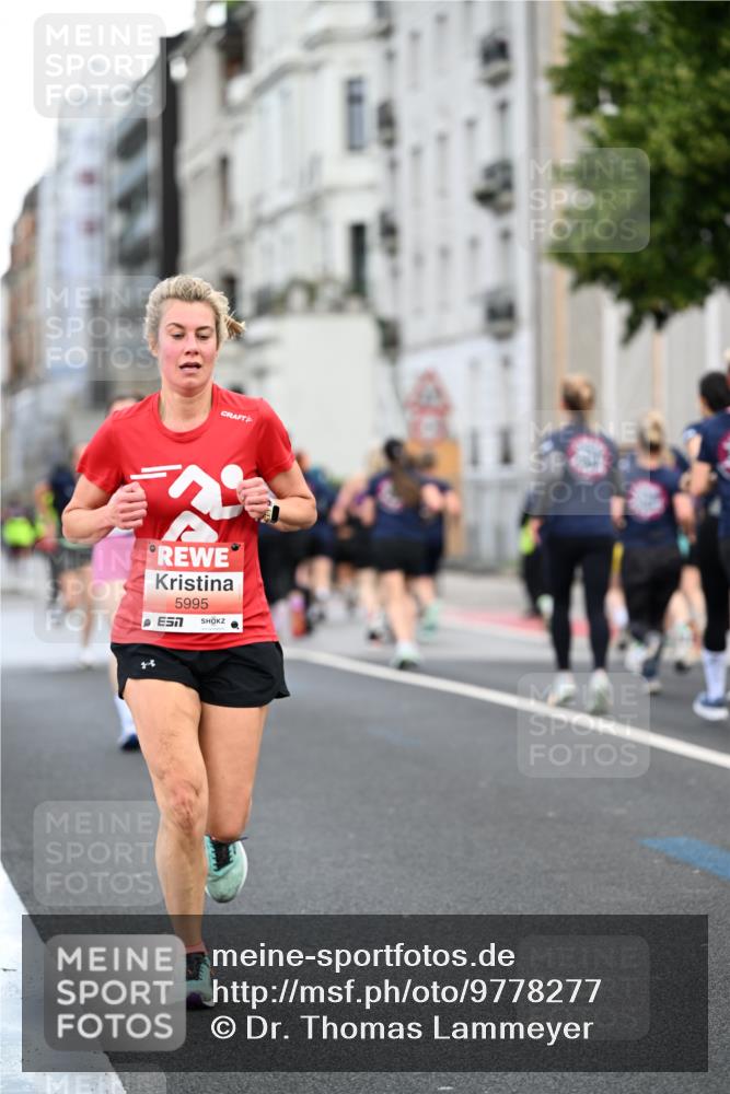 14.06.2026 - REWE Women's Run Dr. Thomas Lammeyer http://msf.ph/oto/9778277 14.06.2026 10:44:07 Laufen 5995 meine-sportfotos.de