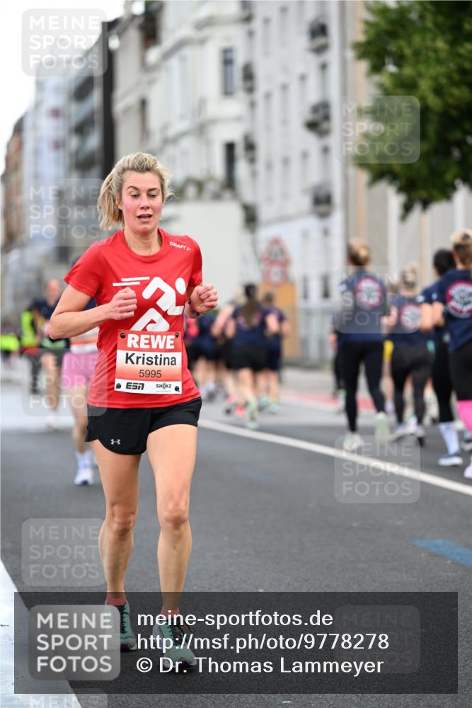 14.06.2026 - REWE Women's Run Dr. Thomas Lammeyer http://msf.ph/oto/9778278 14.06.2026 10:44:07 Laufen 5995, 7 meine-sportfotos.de