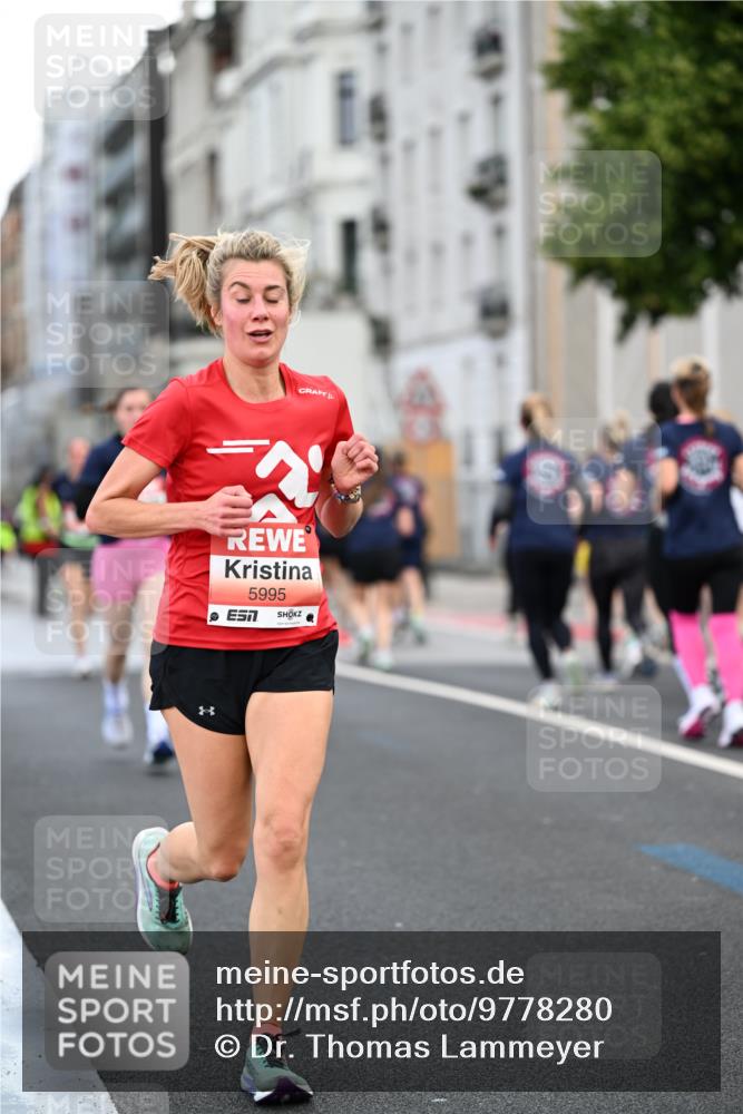 14.06.2026 - REWE Women's Run Dr. Thomas Lammeyer http://msf.ph/oto/9778280 14.06.2026 10:44:07 Laufen 00, 5995 meine-sportfotos.de