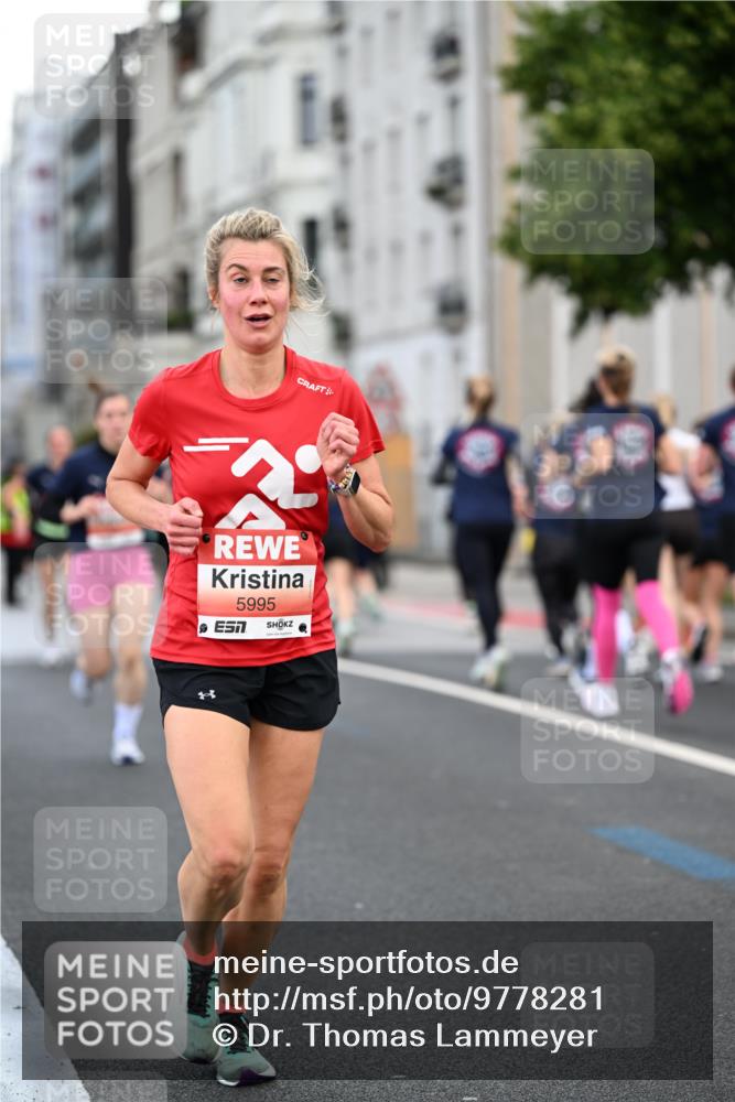 14.06.2026 - REWE Women's Run Dr. Thomas Lammeyer http://msf.ph/oto/9778281 14.06.2026 10:44:08 Laufen 16, 5995 meine-sportfotos.de