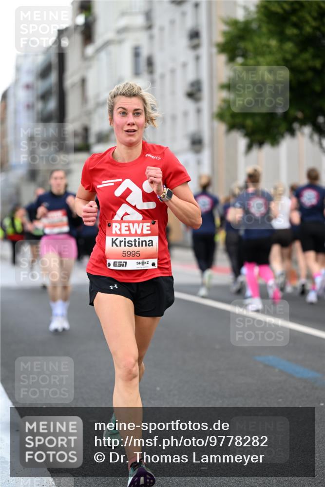 14.06.2026 - REWE Women's Run Dr. Thomas Lammeyer http://msf.ph/oto/9778282 14.06.2026 10:44:08 Laufen 5995 meine-sportfotos.de