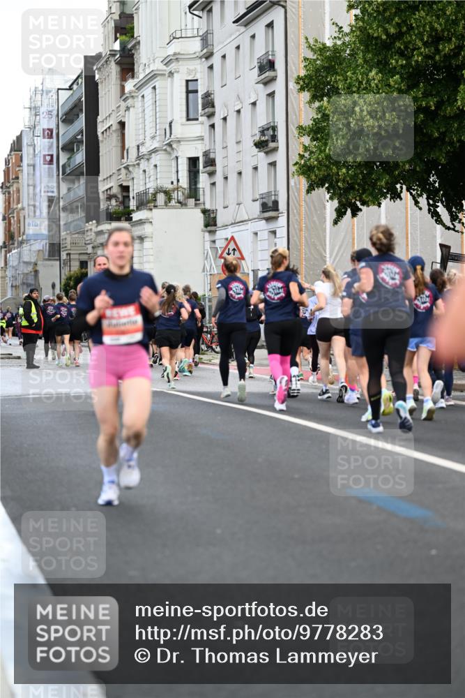 14.06.2026 - REWE Women's Run Dr. Thomas Lammeyer http://msf.ph/oto/9778283 14.06.2026 10:44:09 Laufen  meine-sportfotos.de