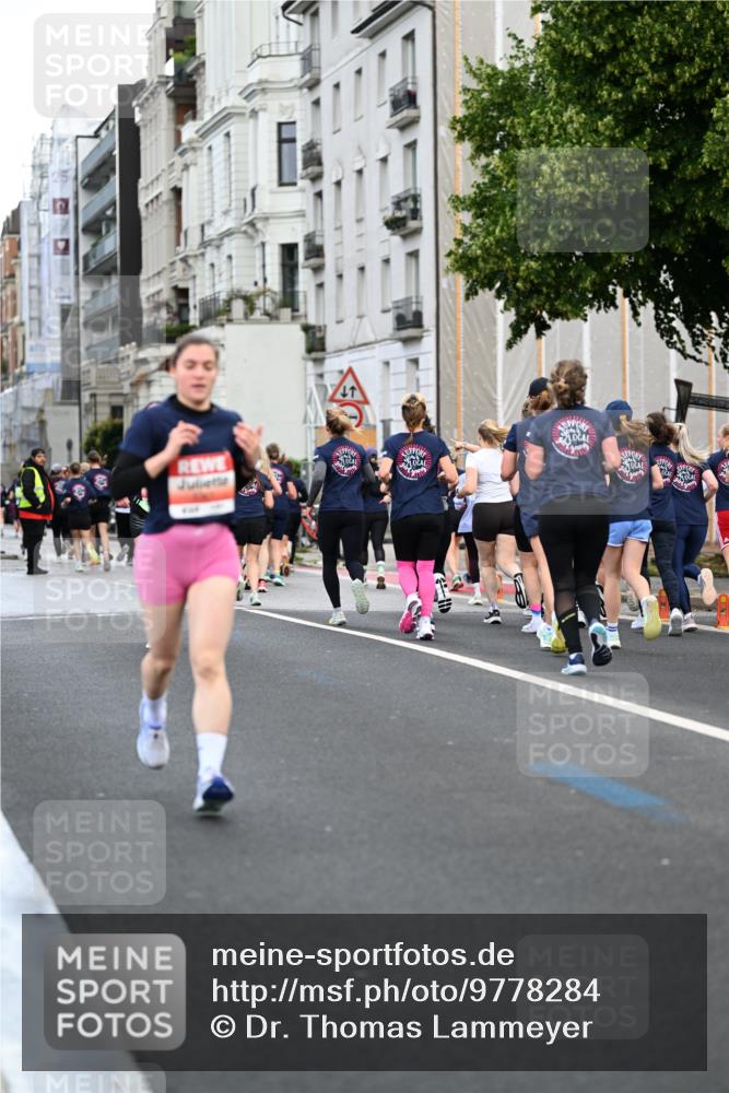 14.06.2026 - REWE Women's Run Dr. Thomas Lammeyer http://msf.ph/oto/9778284 14.06.2026 10:44:09 Laufen  meine-sportfotos.de