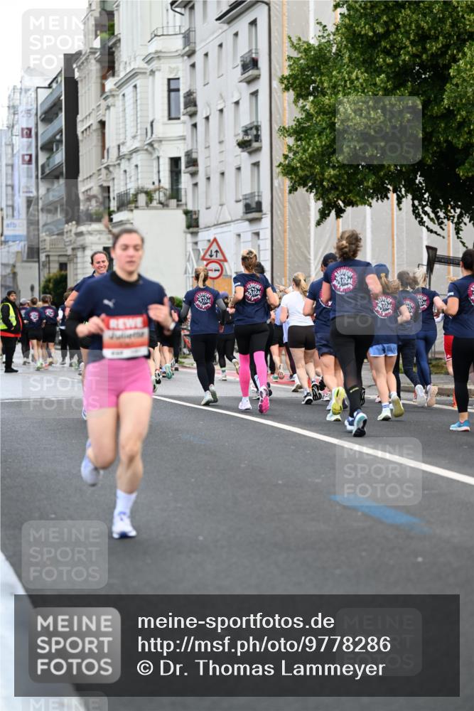 14.06.2026 - REWE Women's Run Dr. Thomas Lammeyer http://msf.ph/oto/9778286 14.06.2026 10:44:09 Laufen  meine-sportfotos.de