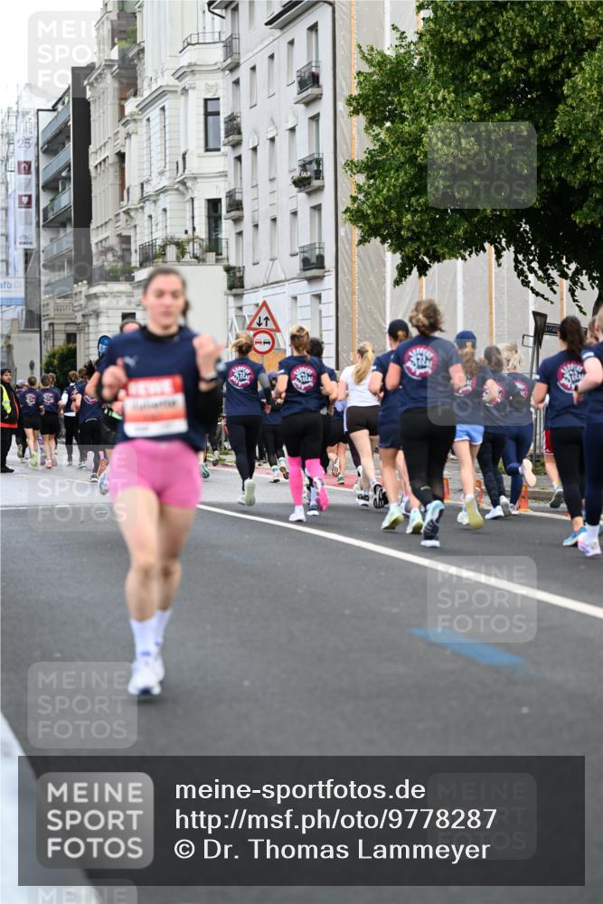 14.06.2026 - REWE Women's Run Dr. Thomas Lammeyer http://msf.ph/oto/9778287 14.06.2026 10:44:09 Laufen  meine-sportfotos.de