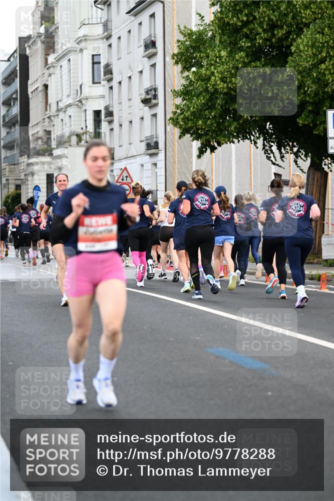14.06.2026 - REWE Women's Run Dr. Thomas Lammeyer http://msf.ph/oto/9778288 14.06.2026 10:44:09 Laufen  meine-sportfotos.de