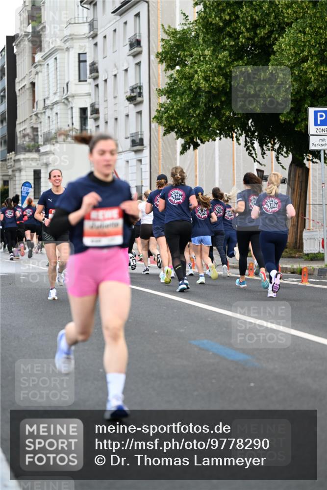 14.06.2026 - REWE Women's Run Dr. Thomas Lammeyer http://msf.ph/oto/9778290 14.06.2026 10:44:10 Laufen 6, 00 meine-sportfotos.de