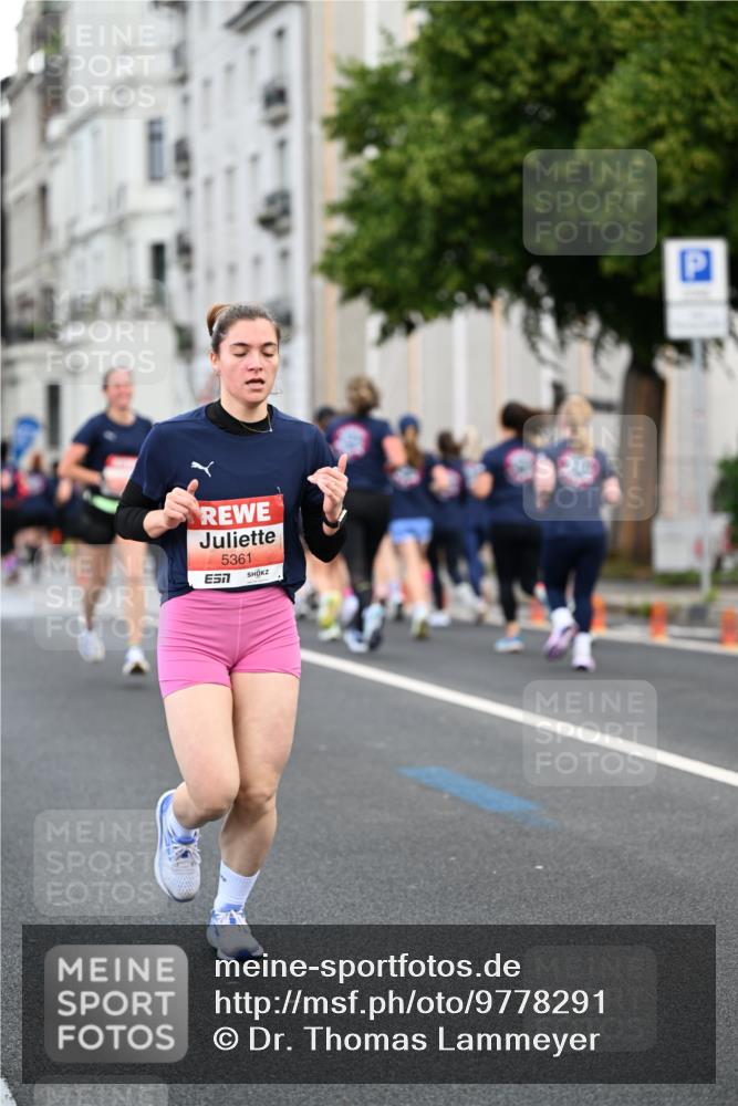 14.06.2026 - REWE Women's Run Dr. Thomas Lammeyer http://msf.ph/oto/9778291 14.06.2026 10:44:10 Laufen 5361 meine-sportfotos.de