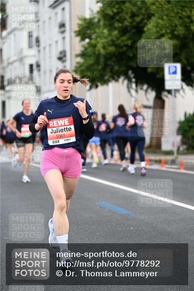 14.06.2026 - REWE Women's Run Dr. Thomas Lammeyer http://msf.ph/oto/9778292 14.06.2026 10:44:10 Laufen 5361 meine-sportfotos.de