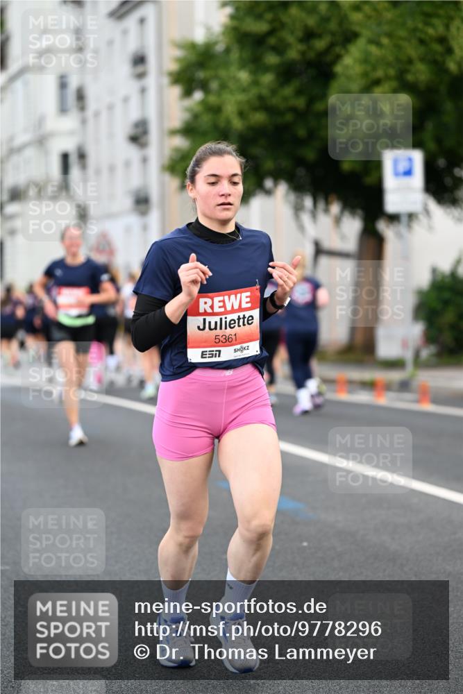 14.06.2026 - REWE Women's Run Dr. Thomas Lammeyer http://msf.ph/oto/9778296 14.06.2026 10:44:10 Laufen 5361, 12 meine-sportfotos.de