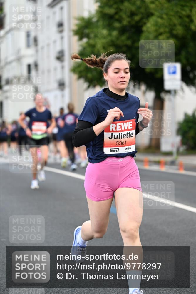 14.06.2026 - REWE Women's Run Dr. Thomas Lammeyer http://msf.ph/oto/9778297 14.06.2026 10:44:10 Laufen 5361, 12 meine-sportfotos.de