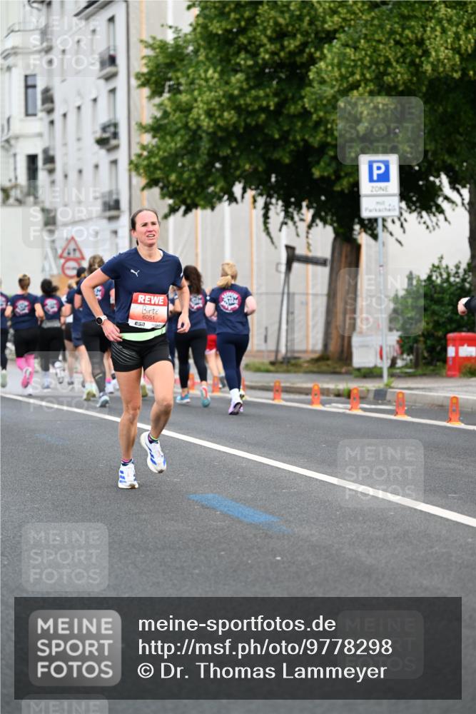 14.06.2026 - REWE Women's Run Dr. Thomas Lammeyer http://msf.ph/oto/9778298 14.06.2026 10:44:11 Laufen 6051, 57 meine-sportfotos.de