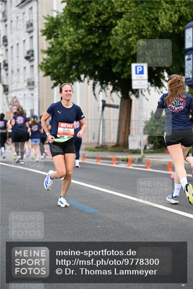 14.06.2026 - REWE Women's Run Dr. Thomas Lammeyer http://msf.ph/oto/9778300 14.06.2026 10:44:11 Laufen 6051 meine-sportfotos.de