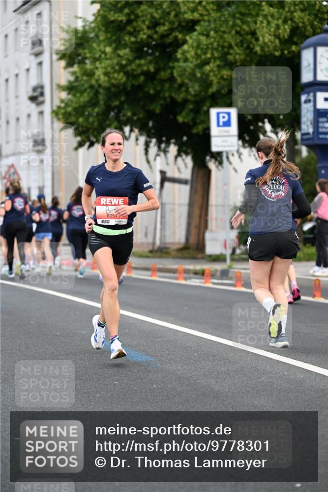 14.06.2026 - REWE Women's Run Dr. Thomas Lammeyer http://msf.ph/oto/9778301 14.06.2026 10:44:11 Laufen 6051, 7 meine-sportfotos.de