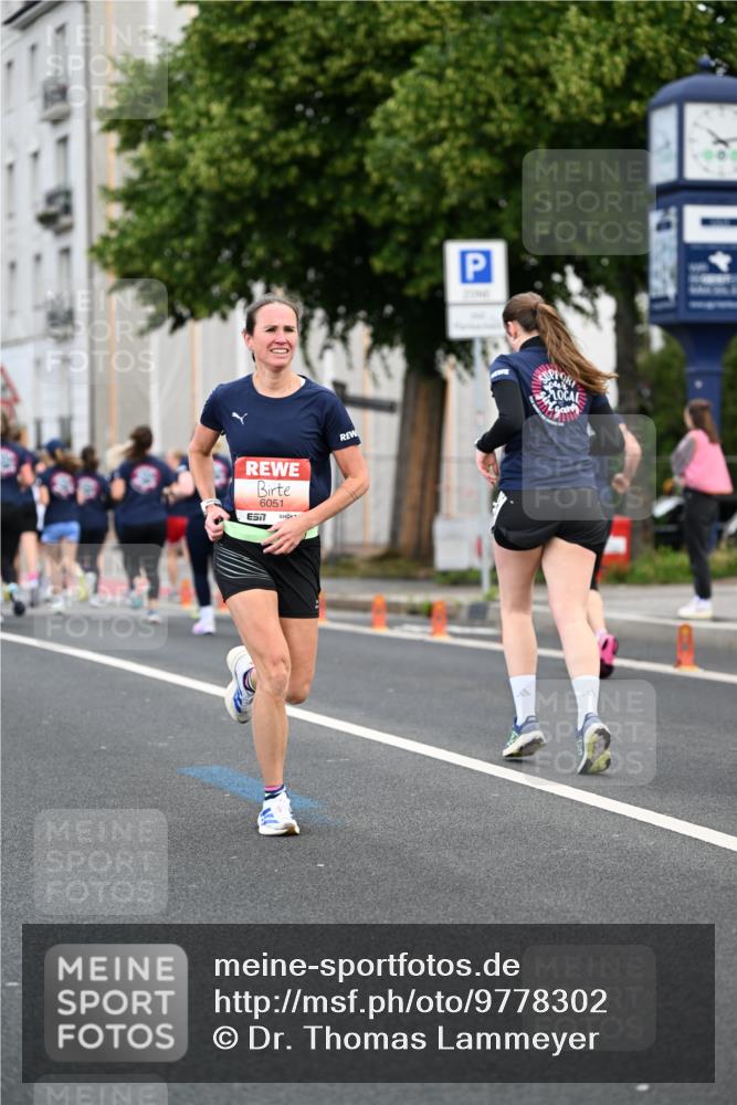 14.06.2026 - REWE Women's Run Dr. Thomas Lammeyer http://msf.ph/oto/9778302 14.06.2026 10:44:11 Laufen 6051, 7 meine-sportfotos.de