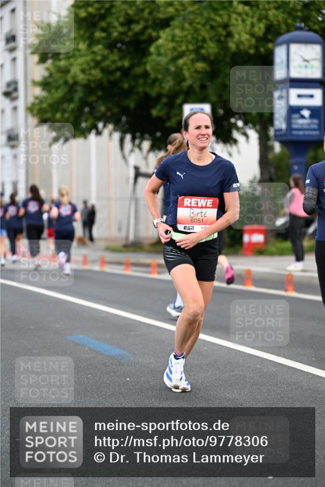 14.06.2026 - REWE Women's Run Dr. Thomas Lammeyer http://msf.ph/oto/9778306 14.06.2026 10:44:12 Laufen 6051, 7 meine-sportfotos.de