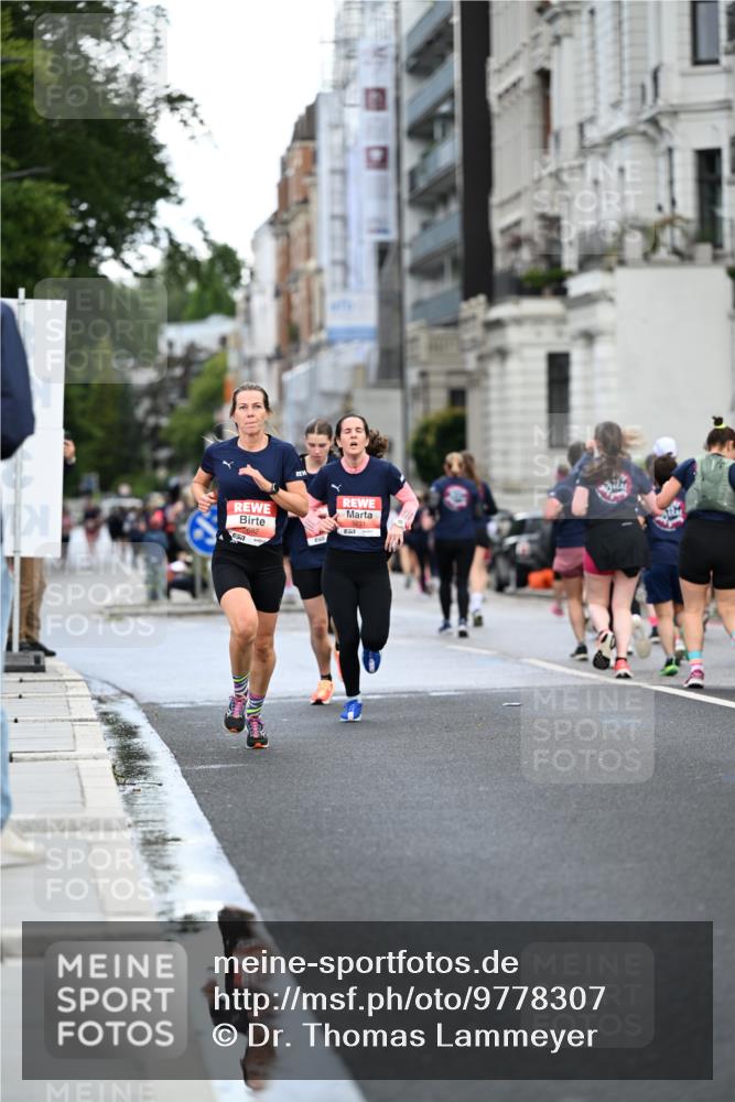14.06.2026 - REWE Women's Run Dr. Thomas Lammeyer http://msf.ph/oto/9778307 14.06.2026 10:44:23 Laufen 5231 meine-sportfotos.de