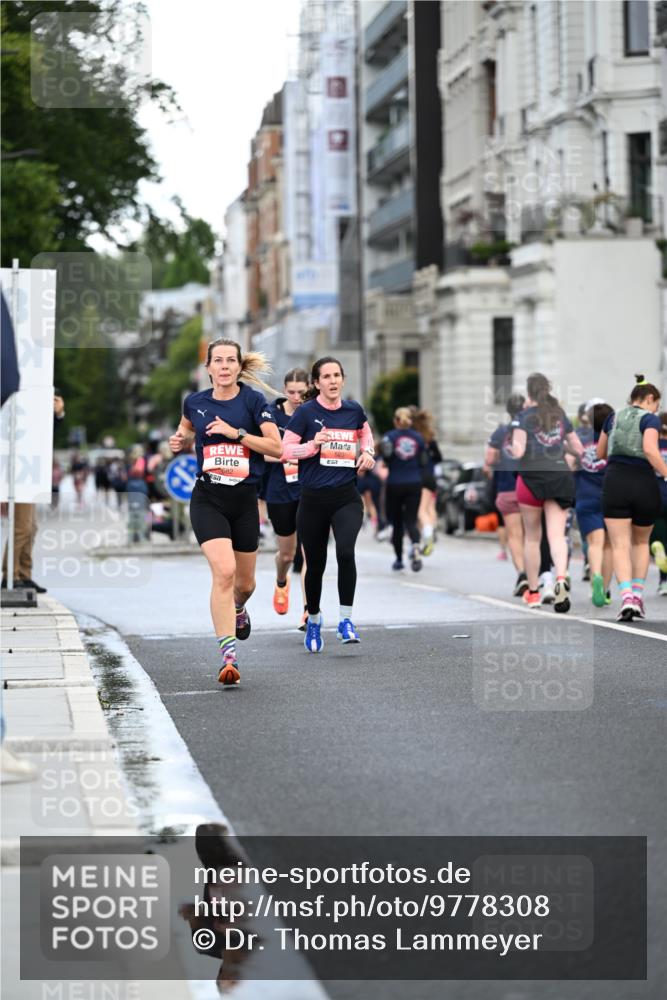 14.06.2026 - REWE Women's Run Dr. Thomas Lammeyer http://msf.ph/oto/9778308 14.06.2026 10:44:23 Laufen 5231 meine-sportfotos.de