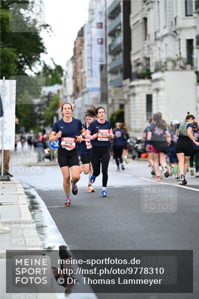 14.06.2026 - REWE Women's Run Dr. Thomas Lammeyer http://msf.ph/oto/9778310 14.06.2026 10:44:23 Laufen  meine-sportfotos.de