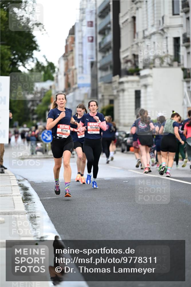 14.06.2026 - REWE Women's Run Dr. Thomas Lammeyer http://msf.ph/oto/9778311 14.06.2026 10:44:23 Laufen 5682 meine-sportfotos.de