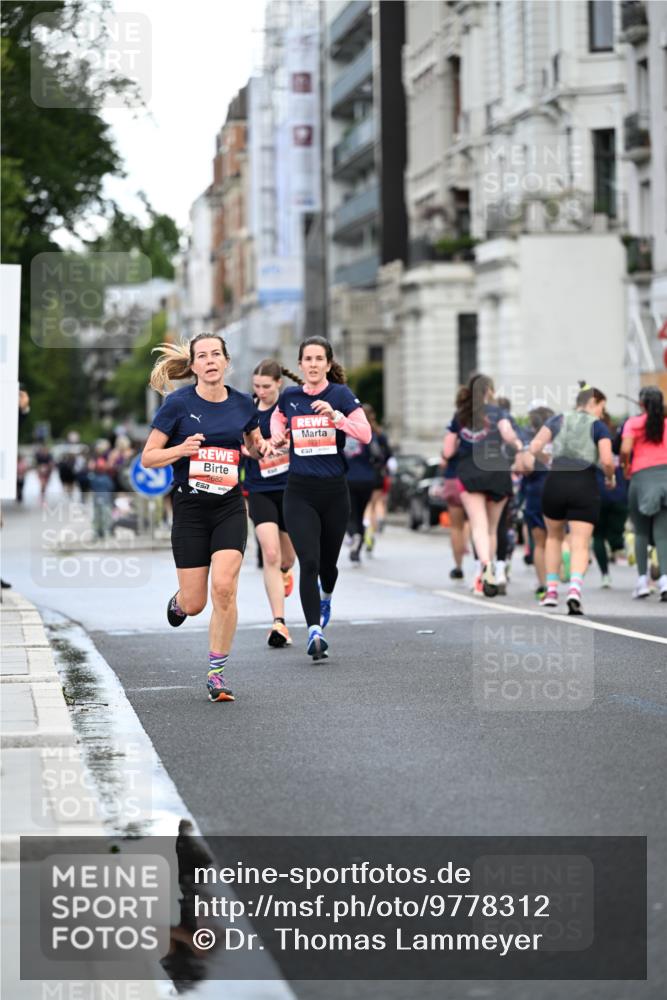 14.06.2026 - REWE Women's Run Dr. Thomas Lammeyer http://msf.ph/oto/9778312 14.06.2026 10:44:23 Laufen 7, 5682 meine-sportfotos.de