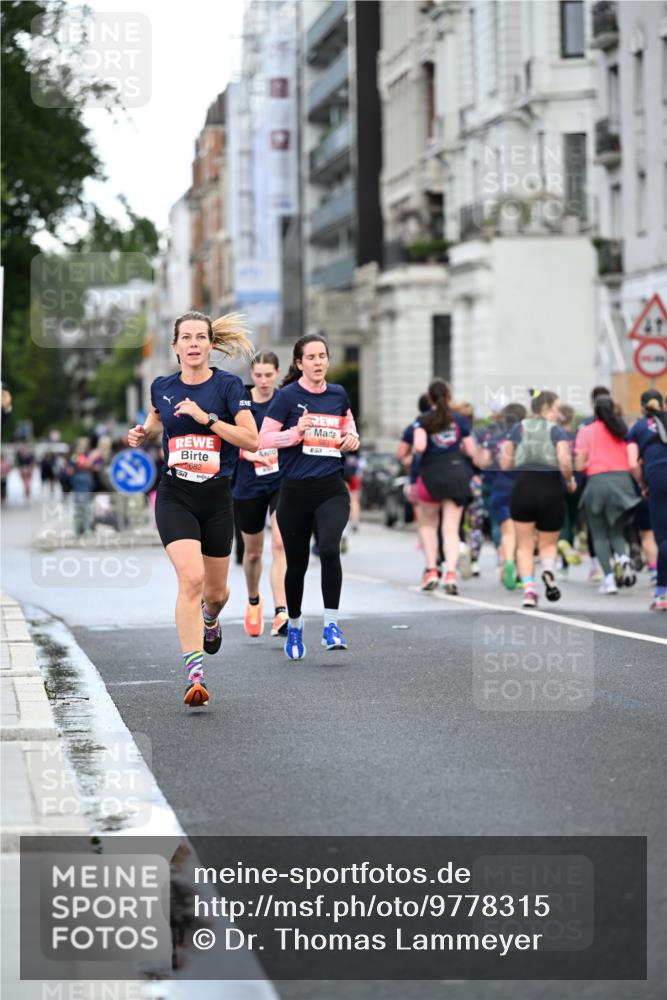 14.06.2026 - REWE Women's Run Dr. Thomas Lammeyer http://msf.ph/oto/9778315 14.06.2026 10:44:23 Laufen 5682, 57 meine-sportfotos.de