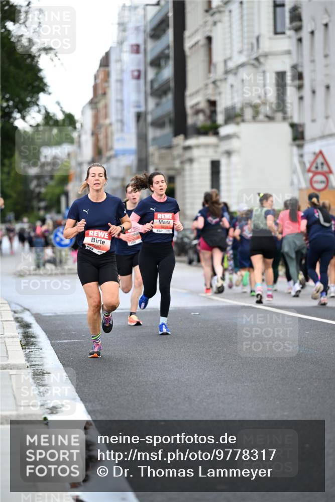 14.06.2026 - REWE Women's Run Dr. Thomas Lammeyer http://msf.ph/oto/9778317 14.06.2026 10:44:24 Laufen 5682, 5231 meine-sportfotos.de
