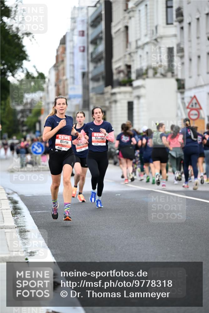 14.06.2026 - REWE Women's Run Dr. Thomas Lammeyer http://msf.ph/oto/9778318 14.06.2026 10:44:24 Laufen 7, 5682, 7 meine-sportfotos.de