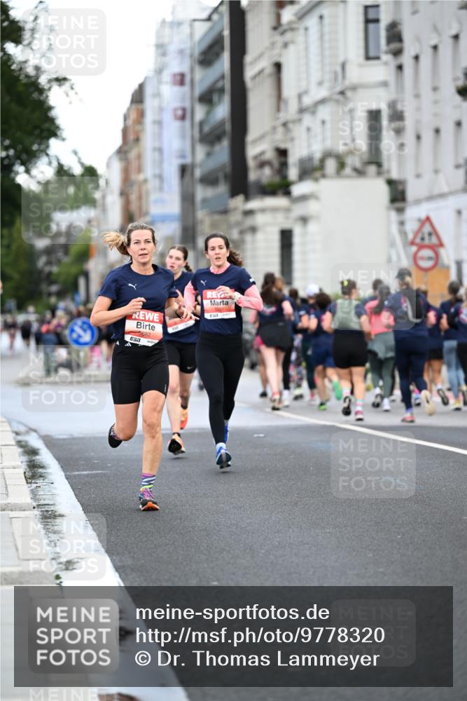 14.06.2026 - REWE Women's Run Dr. Thomas Lammeyer http://msf.ph/oto/9778320 14.06.2026 10:44:24 Laufen 5682, 7, 5231 meine-sportfotos.de