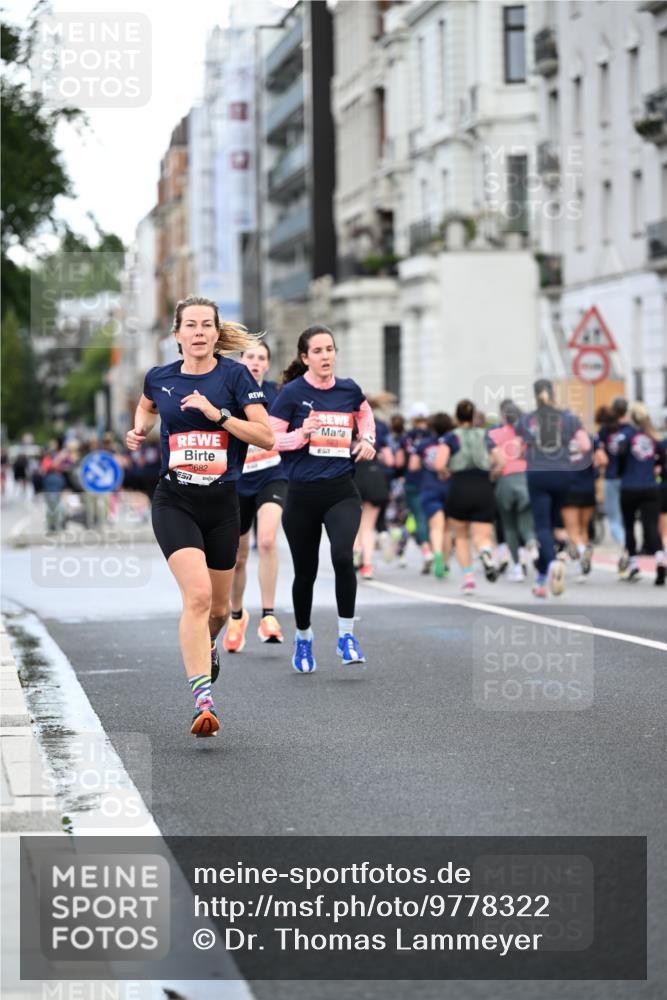 14.06.2026 - REWE Women's Run Dr. Thomas Lammeyer http://msf.ph/oto/9778322 14.06.2026 10:44:24 Laufen 5682 meine-sportfotos.de