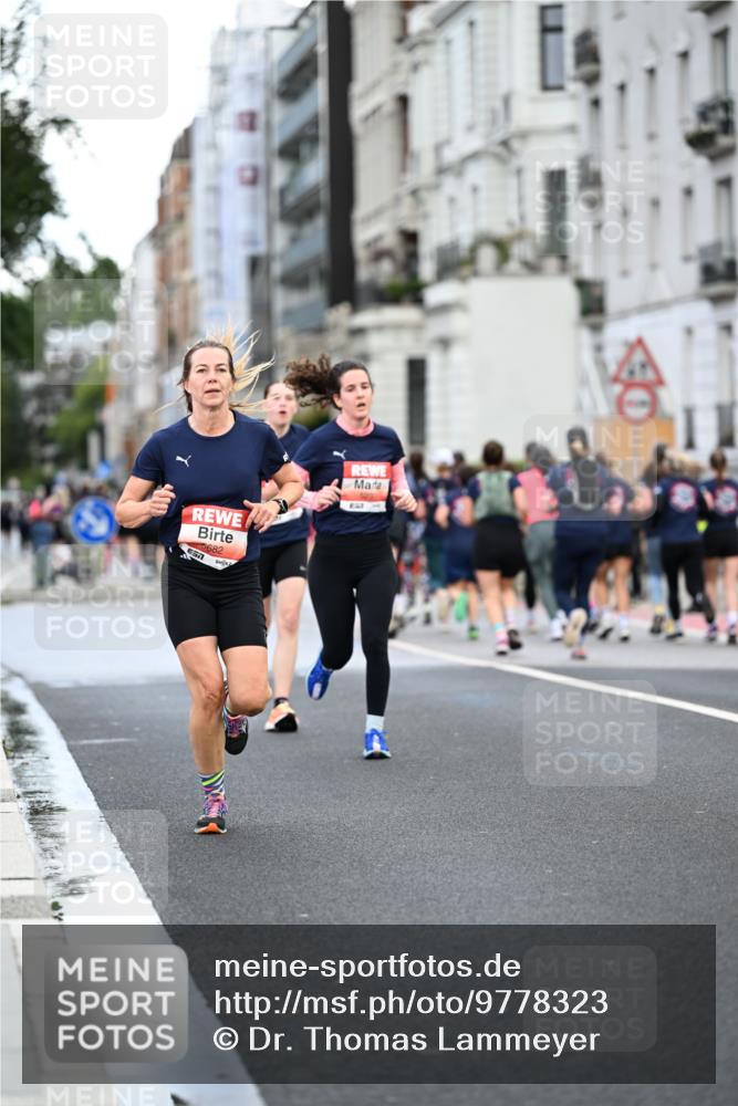 14.06.2026 - REWE Women's Run Dr. Thomas Lammeyer http://msf.ph/oto/9778323 14.06.2026 10:44:24 Laufen 5682 meine-sportfotos.de